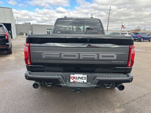 New 2026 Ford F150 Raptor image 12
