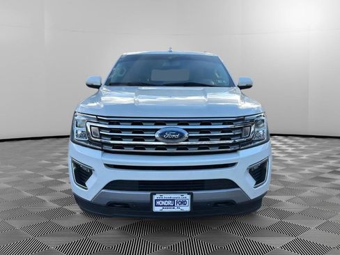 Used 2021 Ford Expedition Max Limited image 7