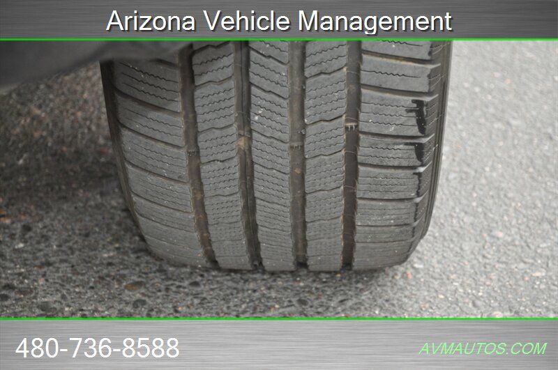 Used 2017 Jeep Grand Cherokee Altitude RWD image 34