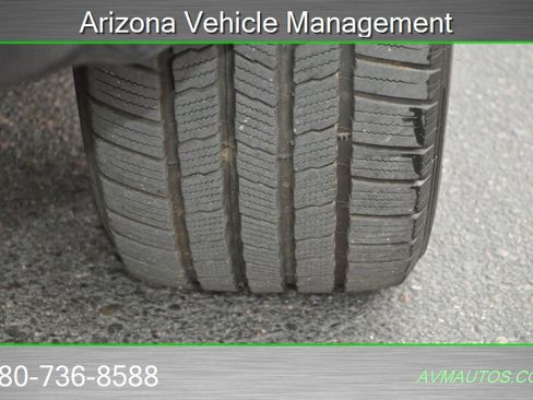 Used 2017 Jeep Grand Cherokee Altitude RWD image 34