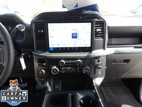 Certified 2024 Ford F150 STX RWD image 21