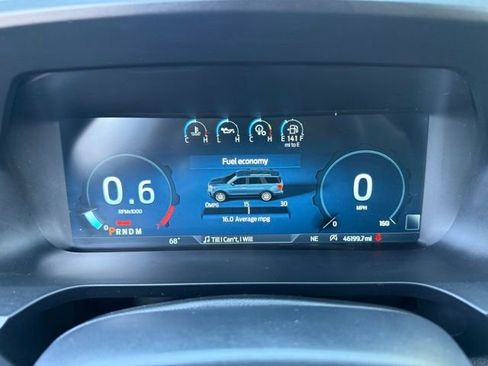 Certified 2022 Ford Expedition Max Limited image 24