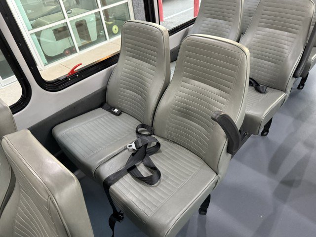 Used 2021 Ford F550 2WD Regular Cab Super Duty image 23