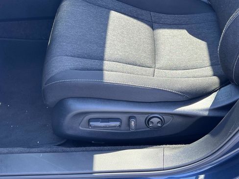 Certified 2024 Honda Accord EX image 16