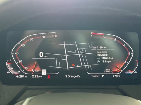 Used 2023 BMW 228i Gran Coupe w/ Convenience Package FWD image 20
