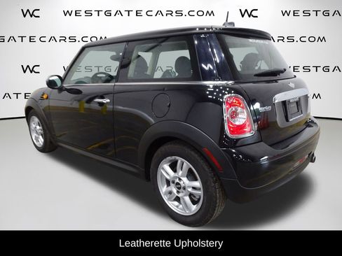 Used 2011 MINI Cooper Hardtop image 5