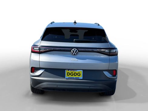 Certified 2023 Volkswagen ID.4 Pro RWD image 4