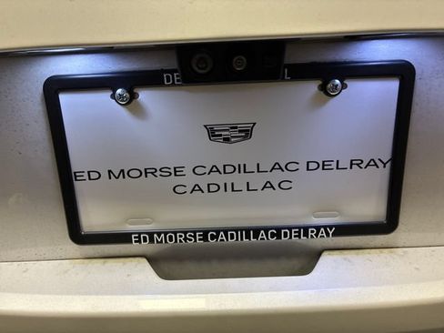 Used 2017 Cadillac Escalade Premium Luxury AWD/4WD image 31