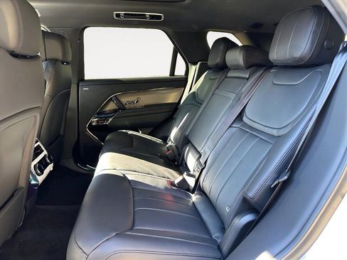 New 2026 Land Rover Range Rover Sport SE image 19