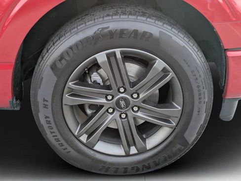 Used 2021 Ford F150 XLT w/ Equipment Group 302A High image 9