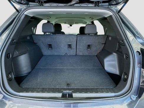Used 2023 Chevrolet Equinox LT image 17