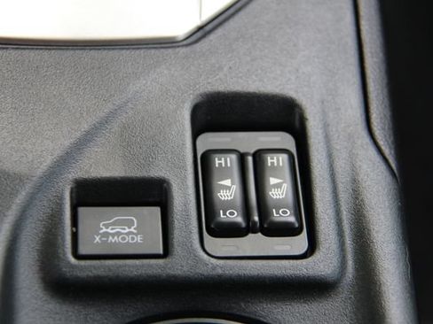 Used 2021 Subaru Crosstrek 2.0i Premium AWD/4WD image 28