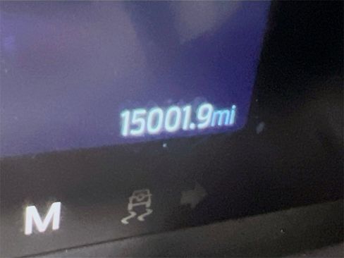 Used 2024 Ford Bronco Wildtrak image 4