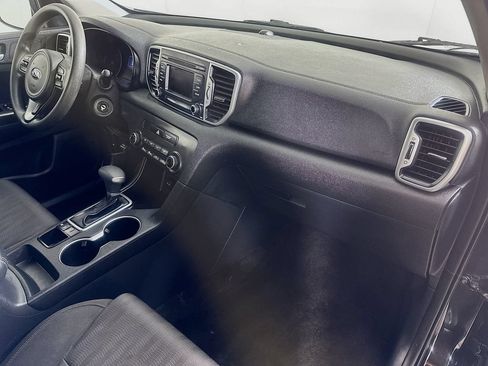 Used 2019 Kia Sportage LX AWD/4WD image 29