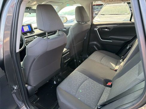 Certified 2023 Toyota RAV4 XLE image 18