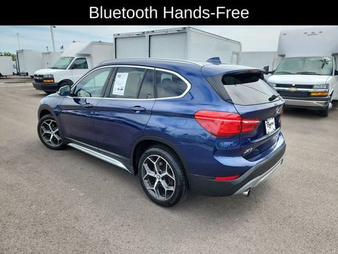 Used 2019 BMW X1 xDrive28i w/ Convenience Package AWD/4WD image 5
