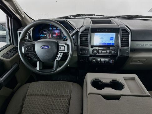 Used 2022 Ford F350 XLT image 21