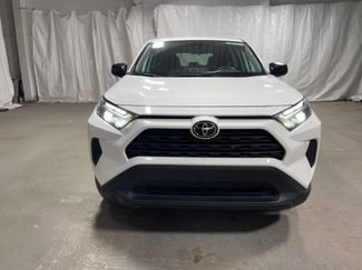 Used 2024 Toyota RAV4 LE video 2