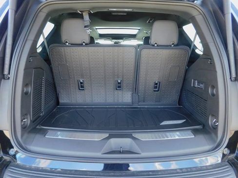 New 2026 Chevrolet Tahoe Premier w/ Sun And Tow Package image 12