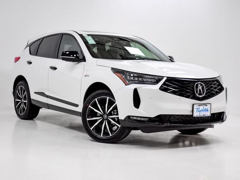 New 2026 Acura RDX A-Spec AWD/4WD image 5