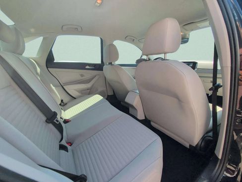 Used 2024 Volkswagen Jetta S FWD image 30