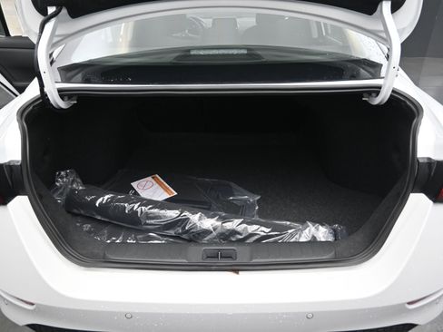 New 2025 Nissan Sentra SV w/ All-Weather Package image 17