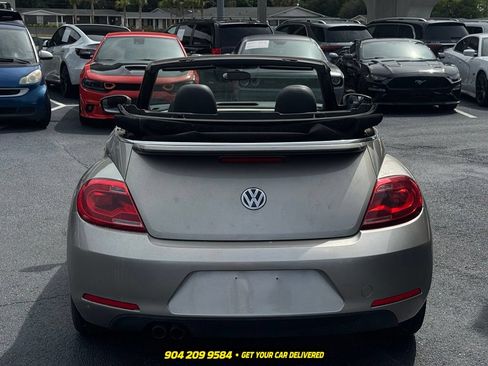 Used 2013 Volkswagen Beetle 2.5 FWD image 5