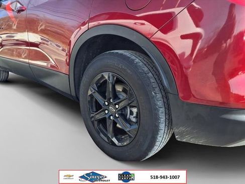 Used 2023 Chevrolet Blazer LT w/ Convenience Package AWD/4WD image 7