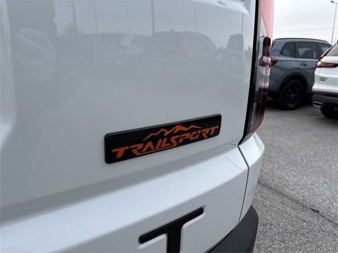 New 2026 Honda Passport TrailSport Elite image 31