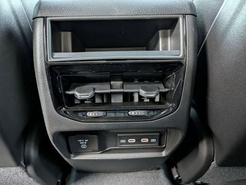 New 2026 Jeep Grand Cherokee Altitude AWD/4WD image 23