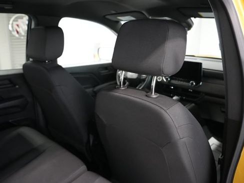 Used 2023 Chevrolet Colorado Trail Boss w/ Advanced Trailering Package AWD/4WD image 18