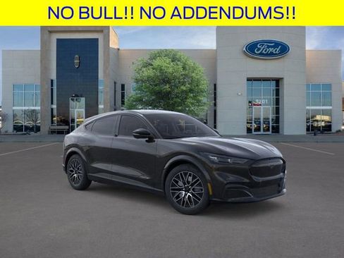 New 2025 Ford Mustang Mach-E Premium image 8