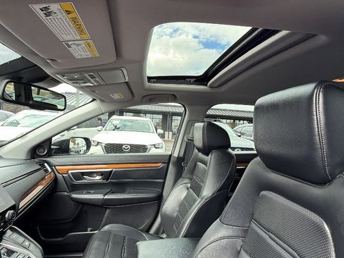 Used 2022 Honda CR-V EX-L image 16