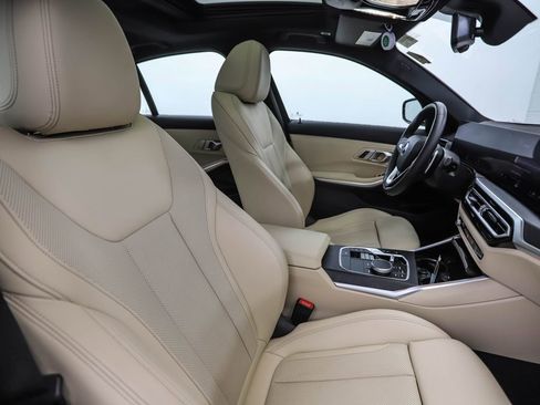 Certified 2023 BMW 330i xDrive 330i xDrive w/ Premium Package image 31