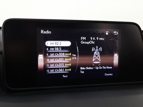 Used 2016 Lexus RX 350 FWD image 41