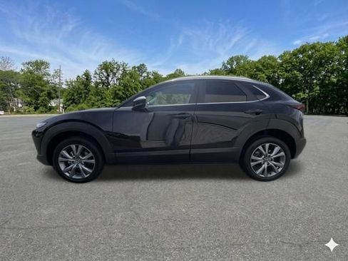 Used 2025 MAZDA CX-30 AWD 2.5 S w/ Preferred Package image 5