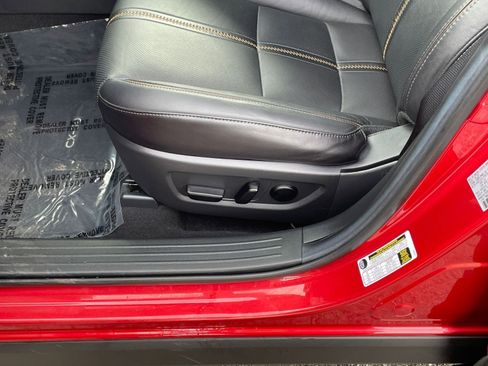 Used 2025 MAZDA CX-50 2.5 Hybrid w/ Premium Plus Pkg image 23