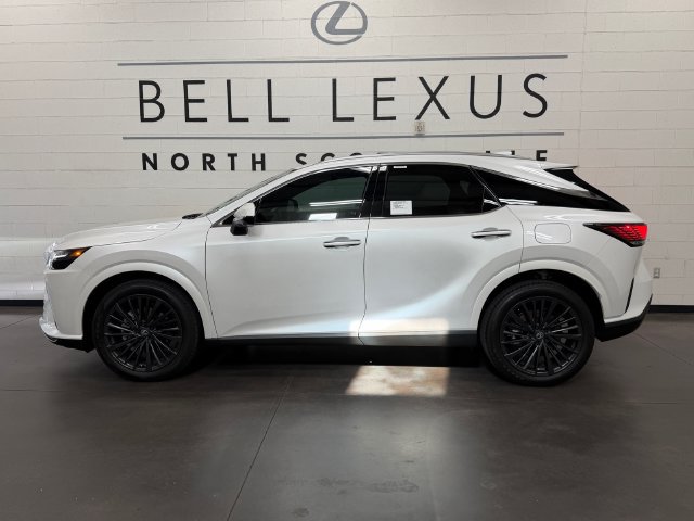 New 2026 Lexus RX 350 Premium w/ Convenience Package FWD image 6