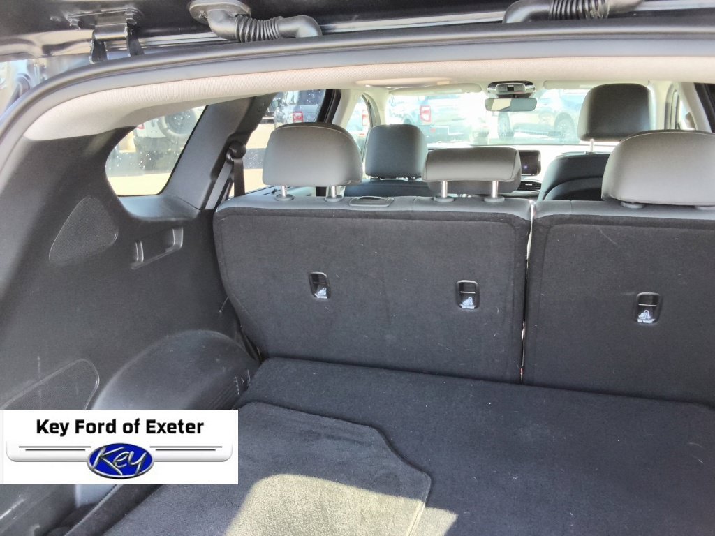 Used 2023 Hyundai Santa Fe Limited w/ Cargo Package AWD/4WD image 17