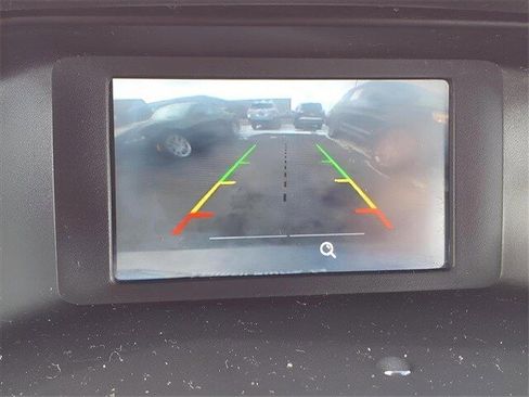 Used 2015 Ford Focus SE image 11