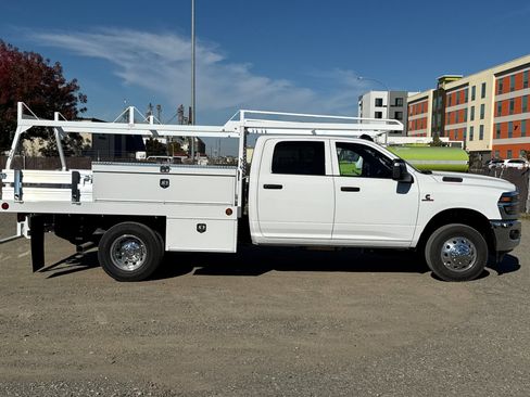 New 2026 RAM 3500 Tradesman image 2