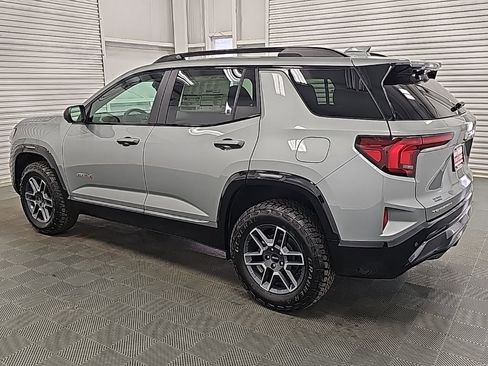 New 2026 GMC Terrain AT4 w/ Convenience Package III image 5