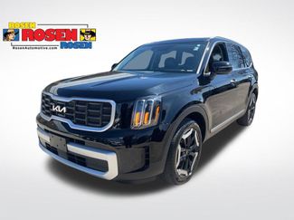Used 2024 Kia Telluride S w/ S Sunroof Package AWD/4WD 360° Tour