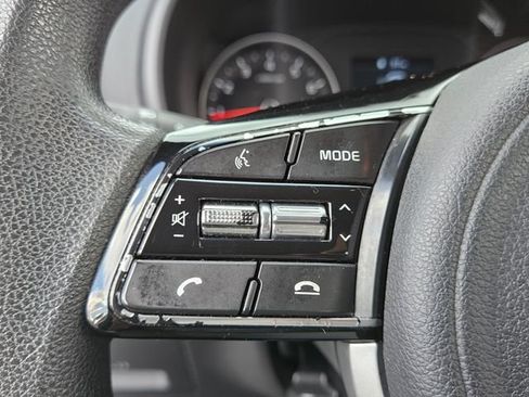Used 2021 Kia Sportage LX FWD image 28
