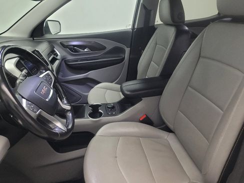 Used 2020 GMC Terrain SLT AWD/4WD image 17