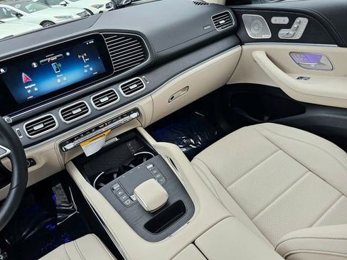 Certified 2026 Mercedes-Benz GLE 450 GLE 450 image 35