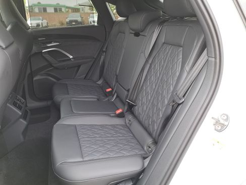 New 2026 Audi SQ5 Premium Plus AWD/4WD image 14
