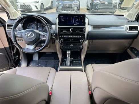 Certified 2023 Lexus GX 460 Premium AWD/4WD image 21