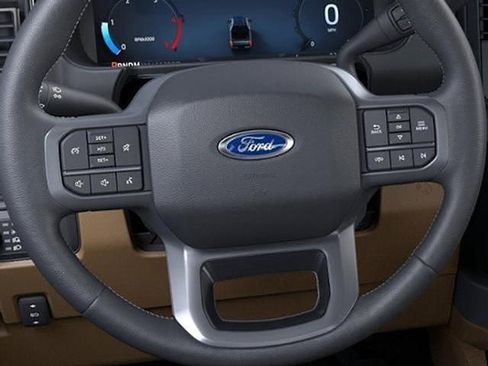 New 2026 Ford F250 Lariat w/ FX4 Off-Road Package AWD/4WD image 19
