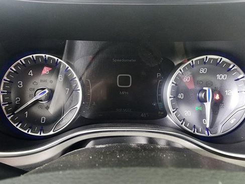 New 2026 Chrysler Pacifica Pinnacle image 21